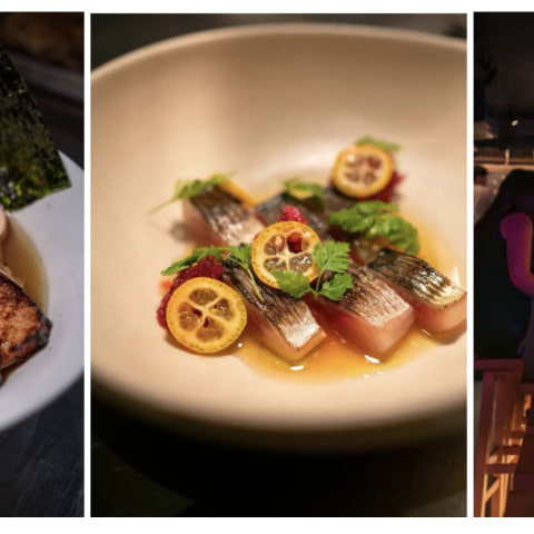 Where to eat ramen with &pound;1 beers this January in London