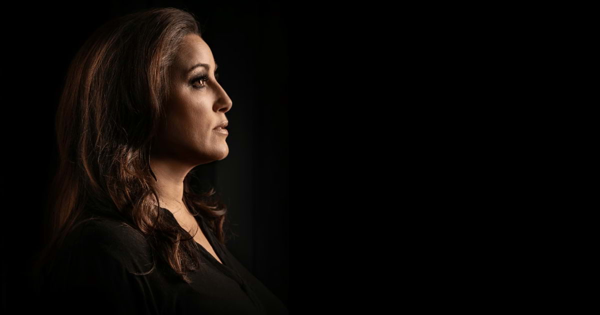 Lisa Nilsson - I visans tecken