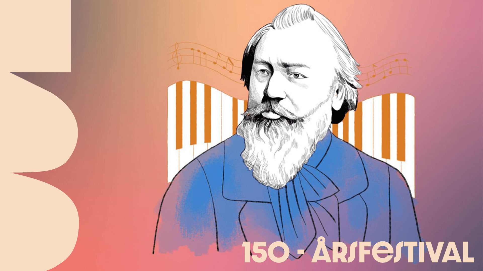 Paradiset: Brahmskonsert med KMH (fri entré)