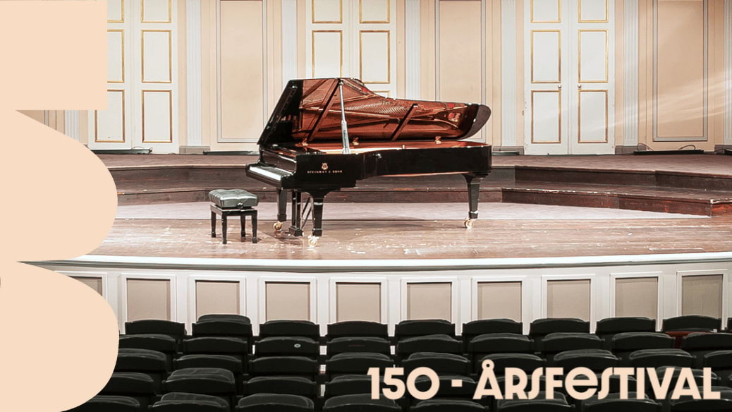 Pink Riot: 8 kvinnor framför romanser av 8 kvinnor den 8 mars