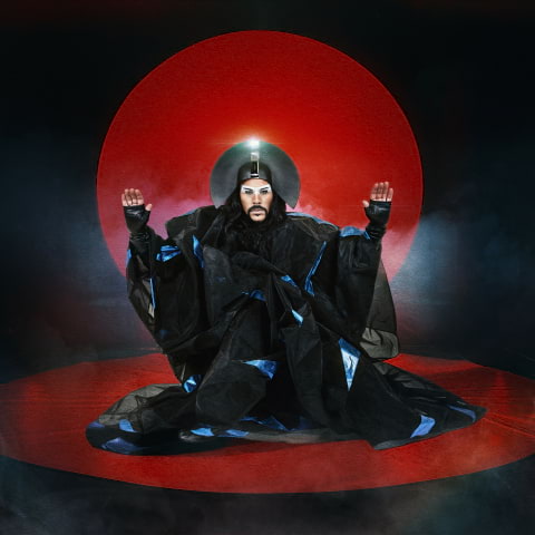 Empire of the Sun to put on stunning live show at iconic Greenwich location