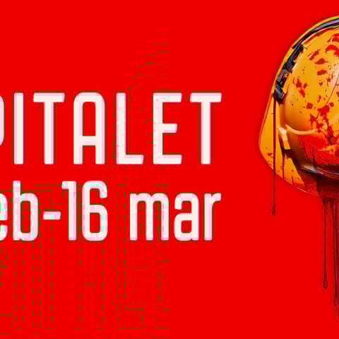 Kapitalet  av Dror Feiler, Emil Boss och Karl Marx