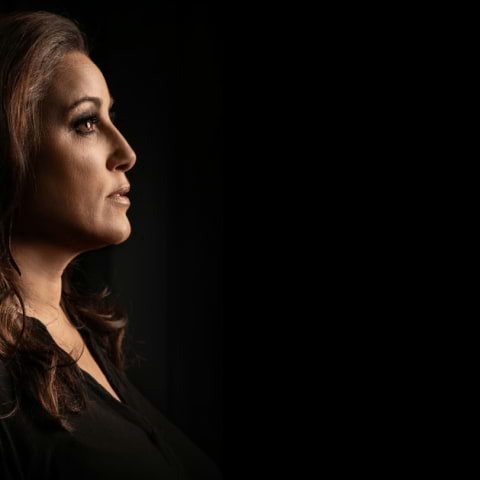 Lisa Nilsson - I visans tecken