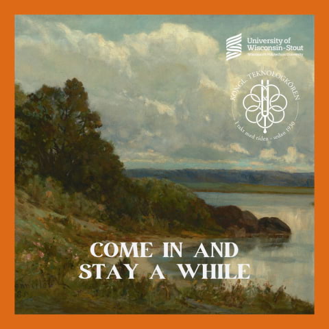 Vänkonsert med nordamerikansk musik