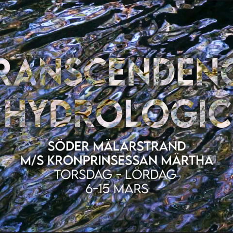 Transcendence – Hydrologic