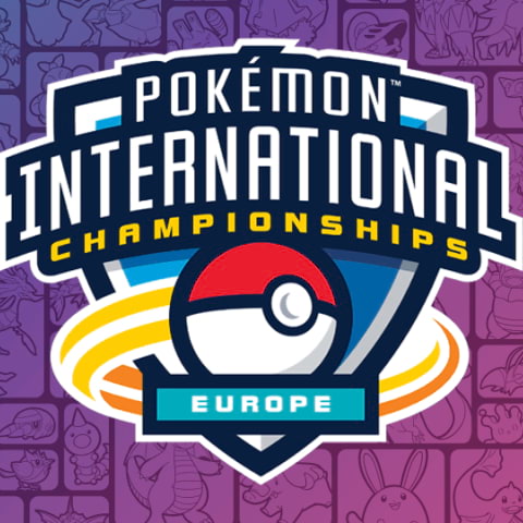 Pokémon Center returns to London for the 2025 Pokémon Europe International Championships