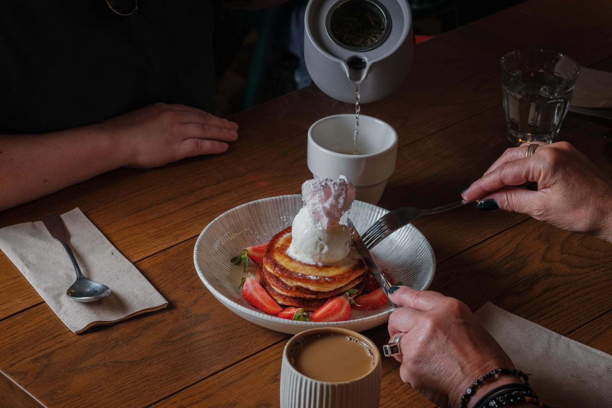 Where to Go for the Best Breakfast Soho Has to Offer | Thatsup