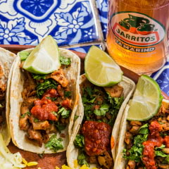 Where to find the best tacos in Soho