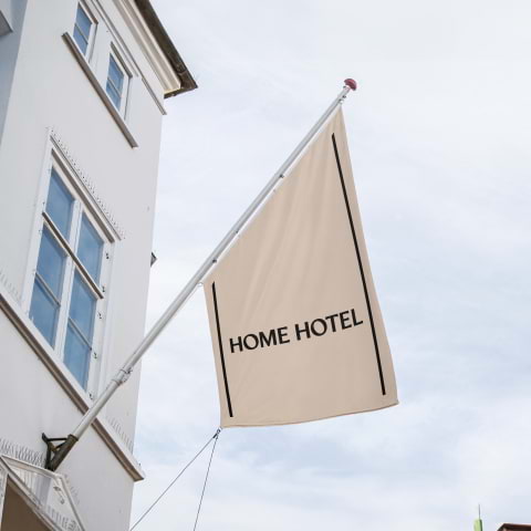 Clarion Collection byter namn – blir Home Hotel