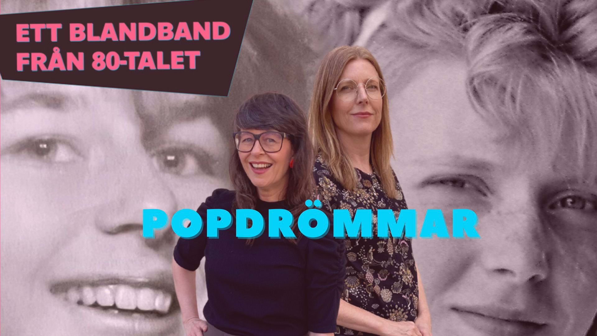 Popdrömmar