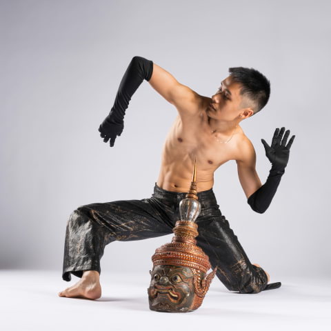 Dansmuseets sista helg – stänger med dansfest