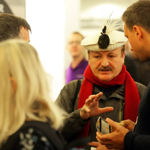 Unforgettable holidays await at the 2025 Adventure Travel Show