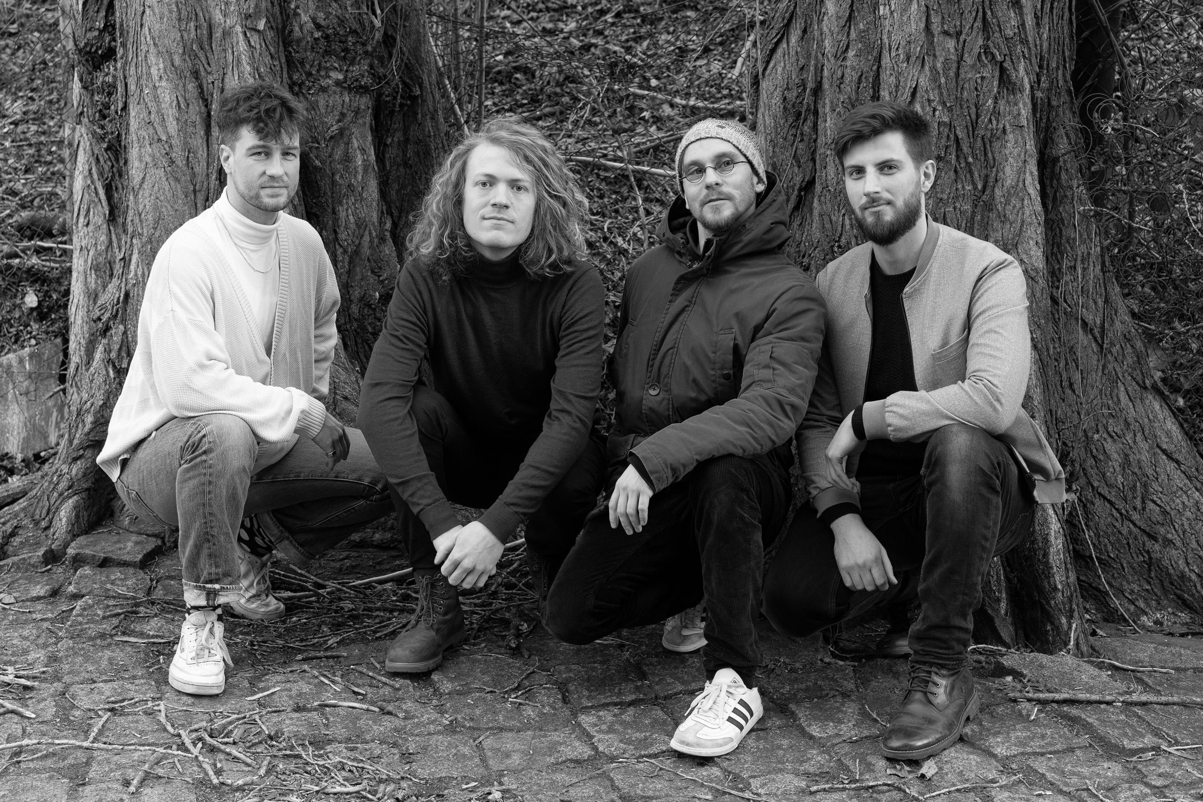 Artlab Session #2: Johann Fritsche Quartet