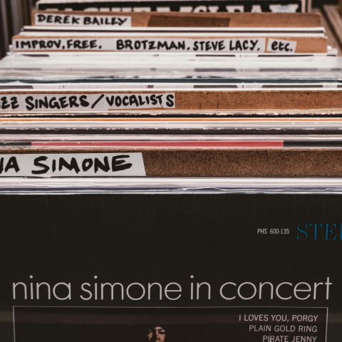 Celebrate Nina Simone at the Southbank Centre's Montreux Jazz Festival
