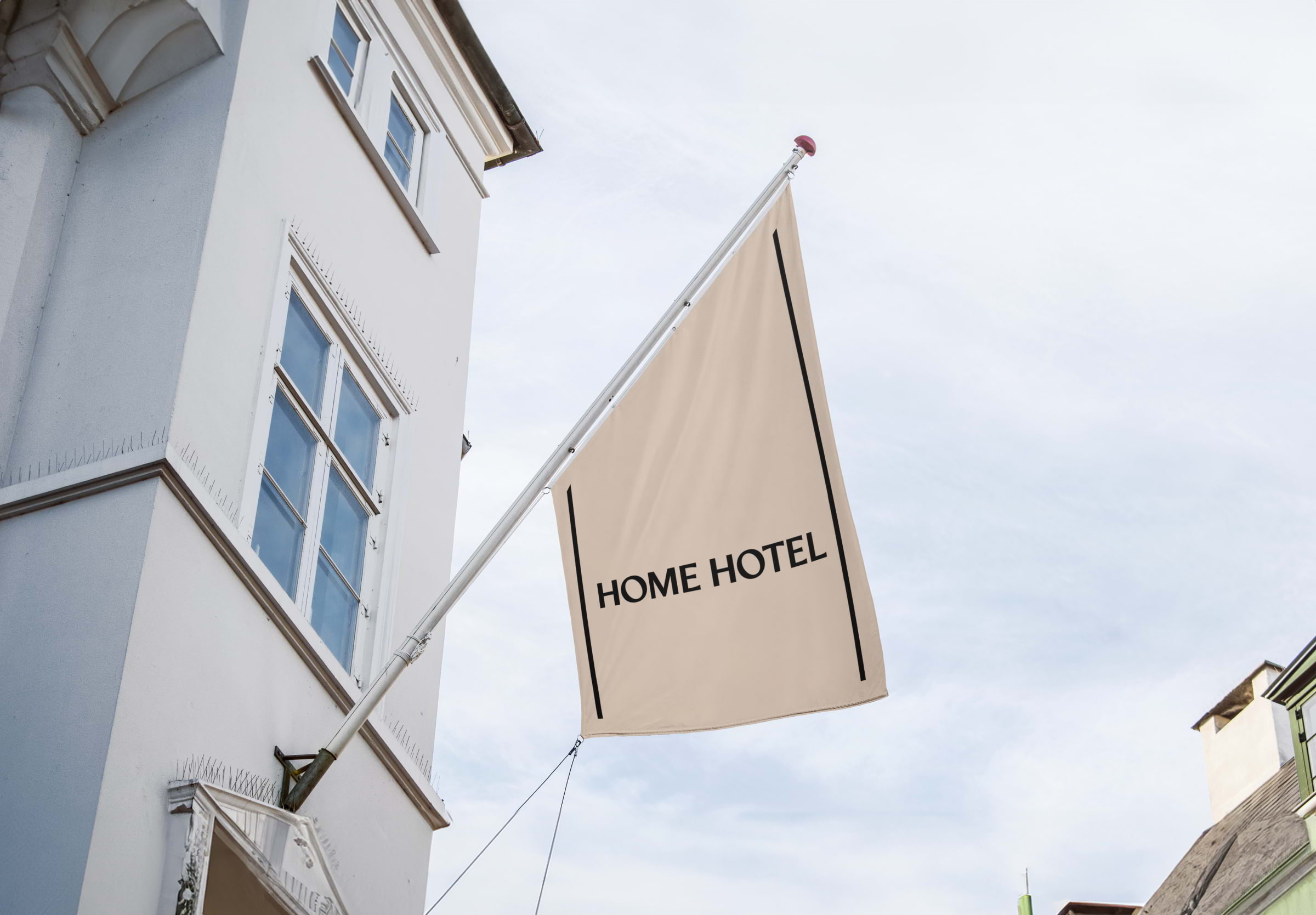 Clarion Collection byter namn – blir Home Hotel