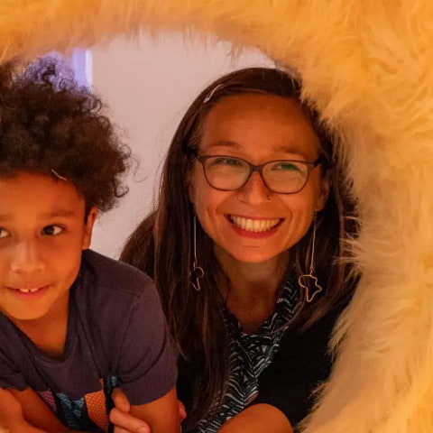 Imagine Festival brings fun for the whole family to the Southbank Centre