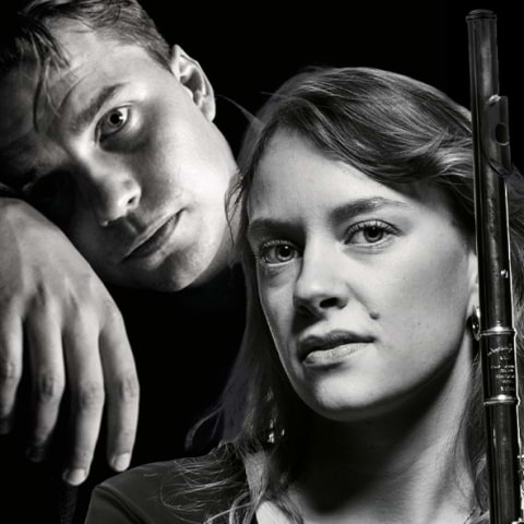 Kammarmusik med Laura Michelin och Pontus Carron