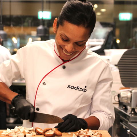 Heta profiler gästar Sveriges största restaurangmässa