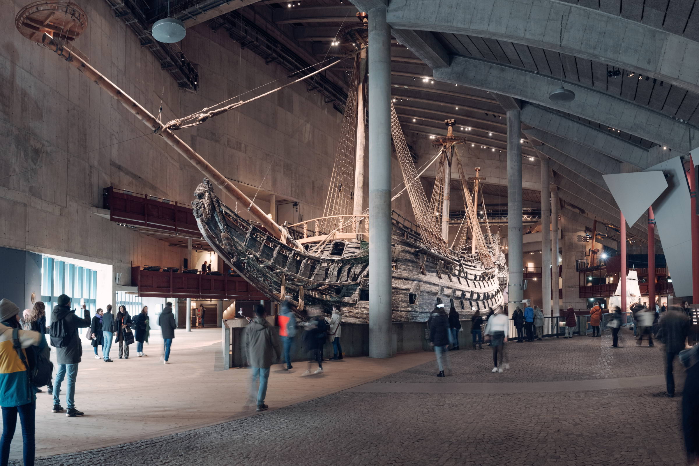 Så mycket kostar entrén på Stockholms museer – kraftig prisökning på två år