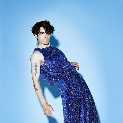 Pride på Urban Deli Sveavägen