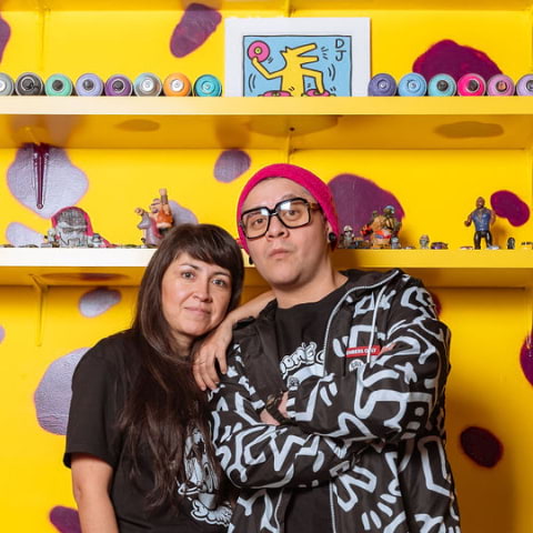 Celebrate eight years of top-notch tacos with the Homies