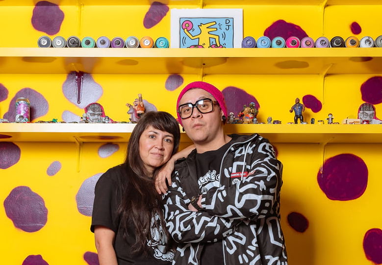 Celebrate eight years of top-notch tacos with the Homies