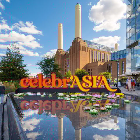 London's biggest Southeast Asian festival is returning to Battersea