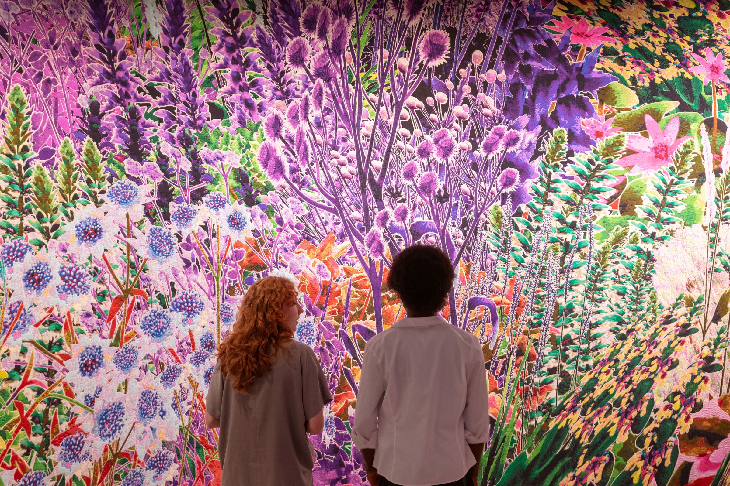 More than Human: This landmark summer exhibition takes design beyond humanity