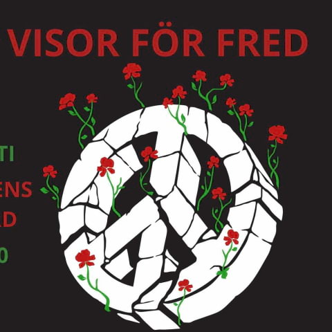 Visor för fred i Vinterviken