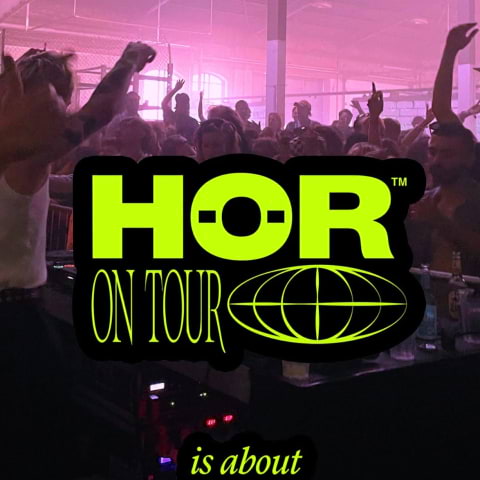 HÖR till Kvarteret + Slaktkyrkan