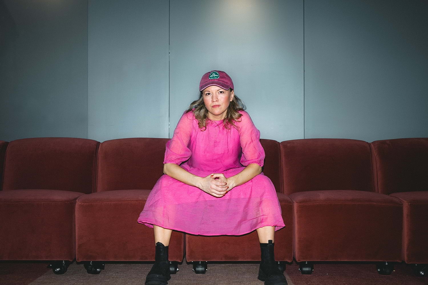 Way Out West hyllar svenska matföretag med nytt område på festivalen