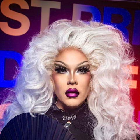 Pride quiz på Urban Deli Sveavägen