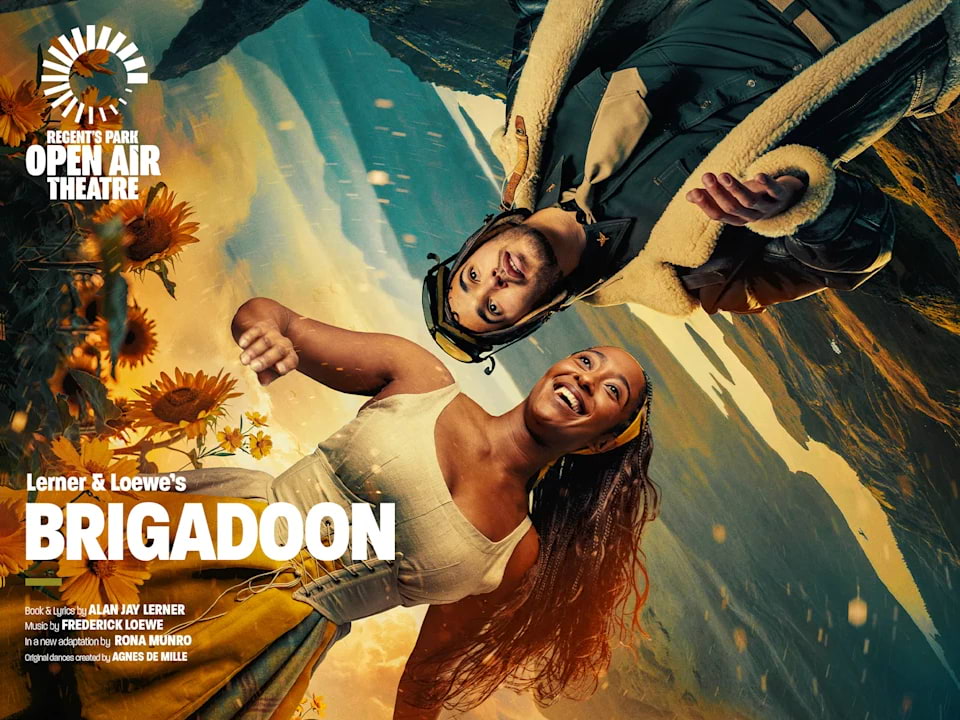 A classic musical gets an open-air adaptation this summer