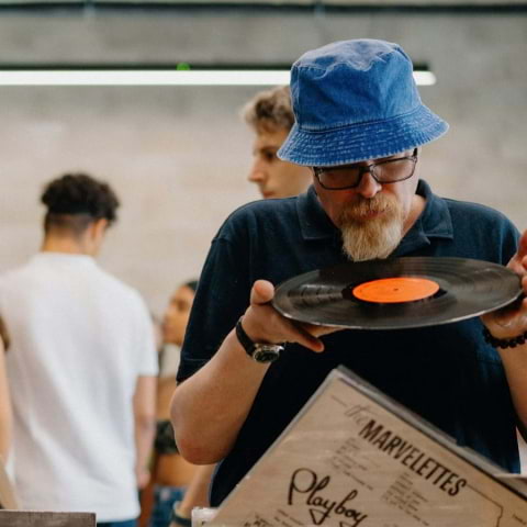 Jazz up your Saturday at this Greenwich festival