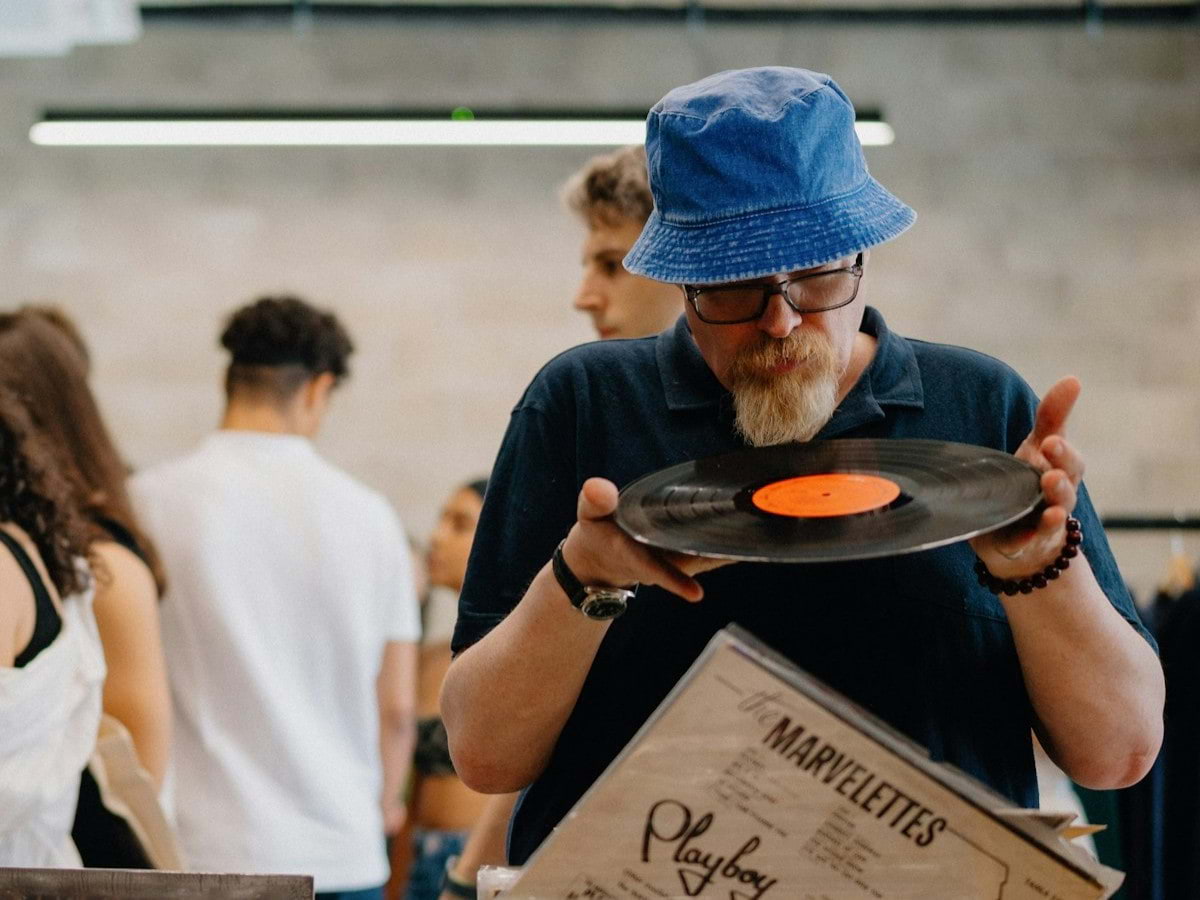 Jazz up your Saturday at this Greenwich festival