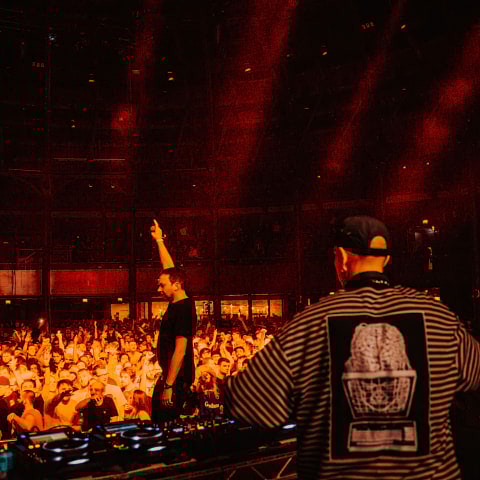 Alix Perez & 1985 Music return to Roundhouse with a massive line-up in tow