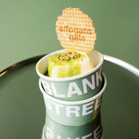 Blank Street launches affogato pop-up this August