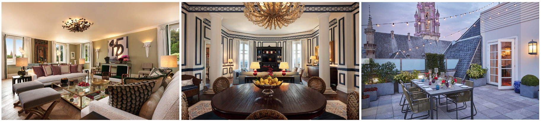 Photo: Rocco Forte Hotels