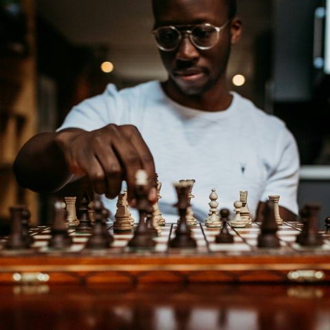 Celebrate International Chess Day at Old Spitalfields Market