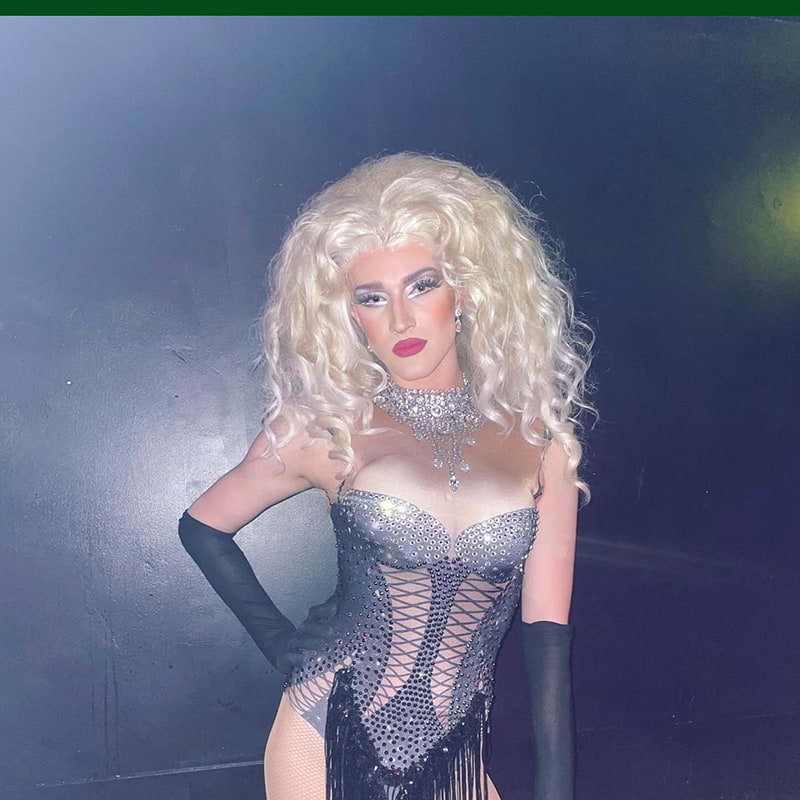 Pride på Urban Deli Sveavägen den 1 augusti