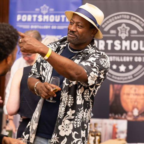 Yo, ho, ho, and a week of rum for Manchester!