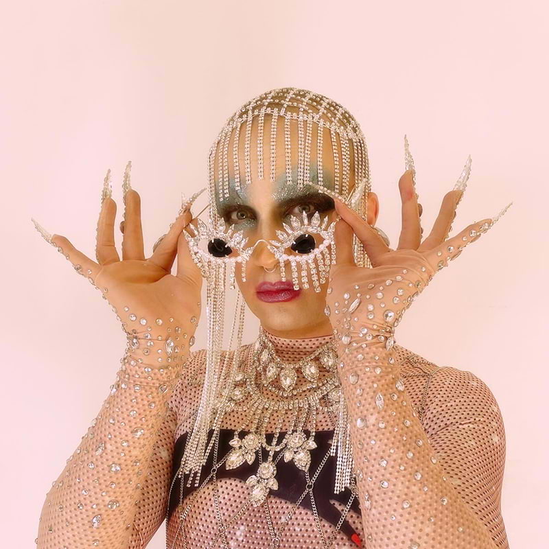 Pride på Urban Deli Sveavägen den 2 augusti