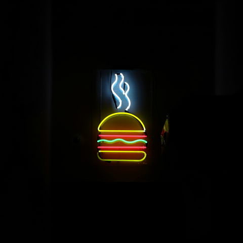 Get ready for a proper bun fight: London is finally getting a burger festival