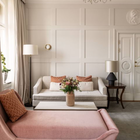 Grand Hôtel utses till Skandinaviens bästa hotell