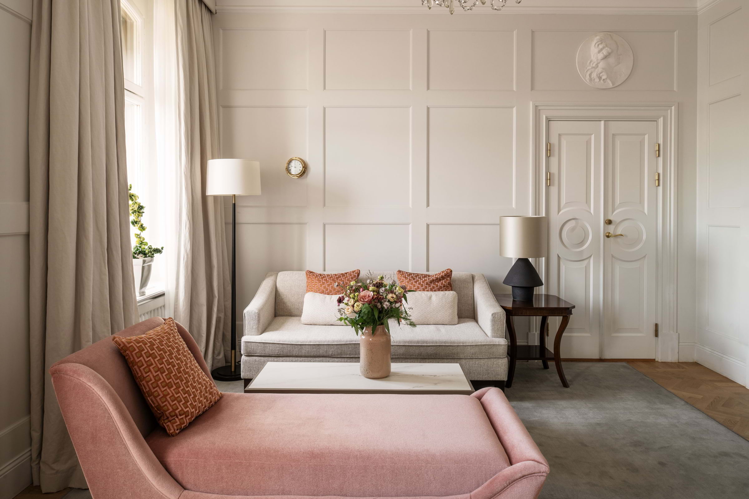 Grand Hôtel utses till Skandinaviens bästa hotell