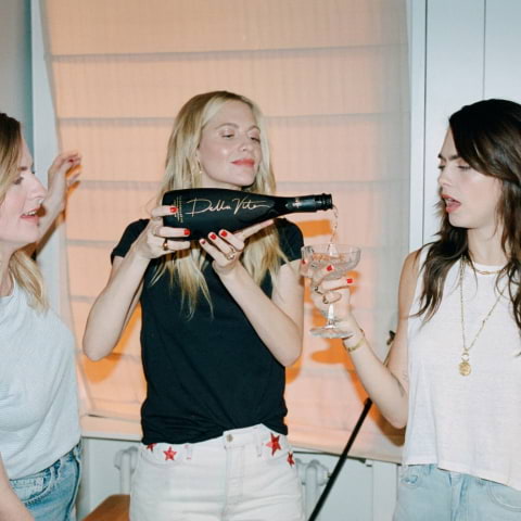Here's how you can cheat on Champagne this National Prosecco Day