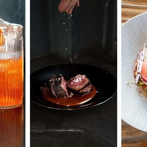 London welcomes Cape Town's Pot Luck Club