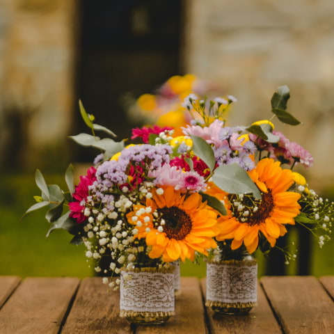 The best flower arranging classes in London