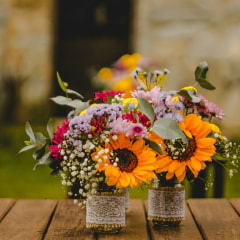 The best flower arranging classes in London