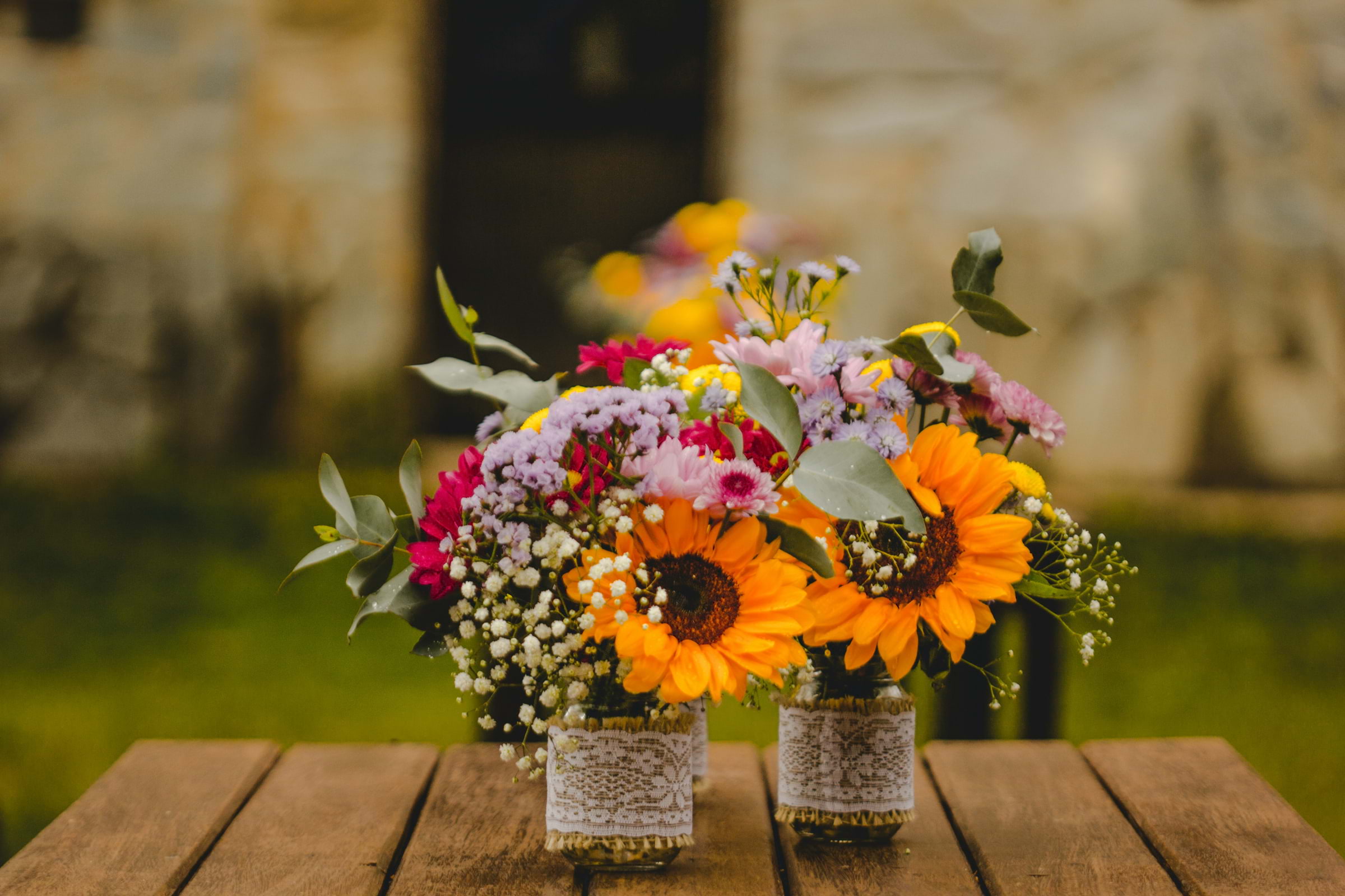 The best flower arranging classes in London
